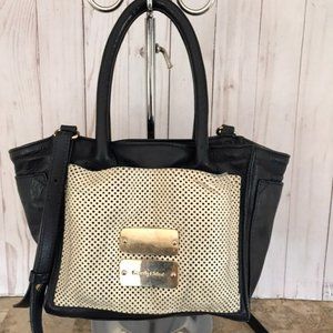 - 🌟 See by chloe navy small crossbody bag